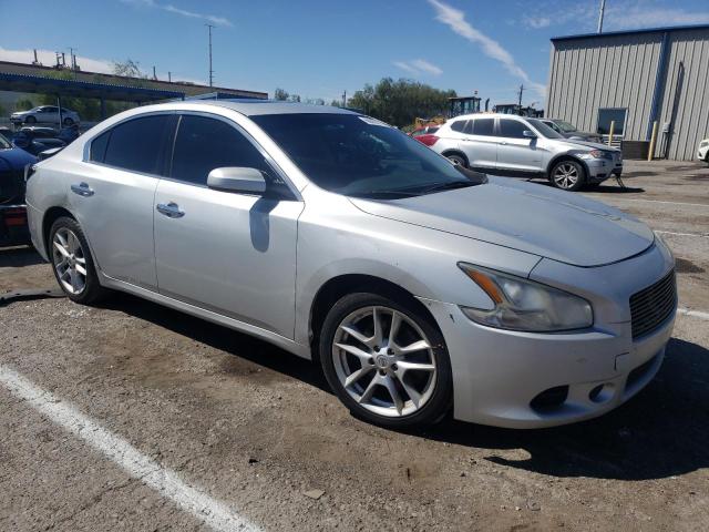 Photo 3 VIN: 1N4AA5AP0EC432156 - NISSAN MAXIMA 