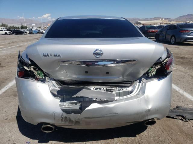 Photo 5 VIN: 1N4AA5AP0EC432156 - NISSAN MAXIMA 