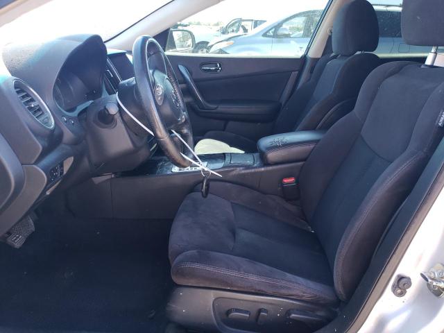 Photo 6 VIN: 1N4AA5AP0EC432156 - NISSAN MAXIMA 