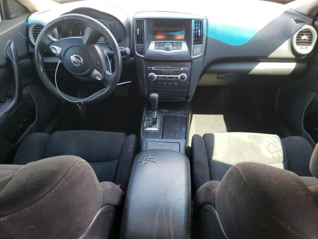 Photo 7 VIN: 1N4AA5AP0EC432156 - NISSAN MAXIMA 