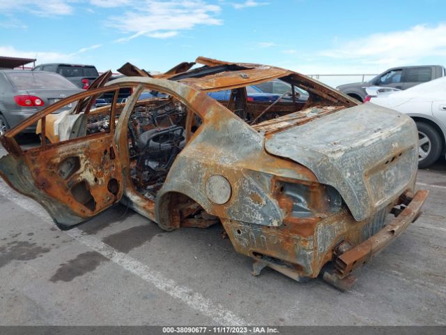 Photo 2 VIN: 1N4AA5AP0EC432416 - NISSAN MAXIMA 