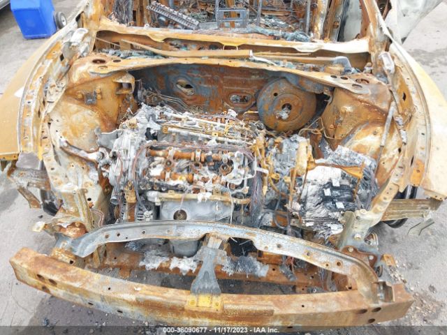 Photo 9 VIN: 1N4AA5AP0EC432416 - NISSAN MAXIMA 