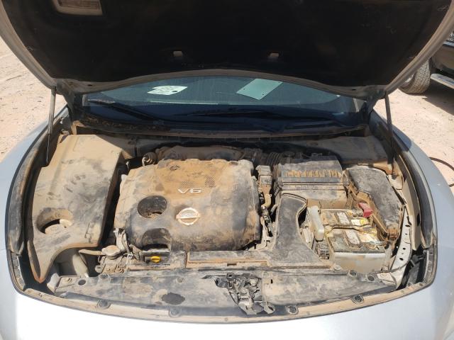 Photo 6 VIN: 1N4AA5AP0EC432660 - NISSAN MAXIMA S 