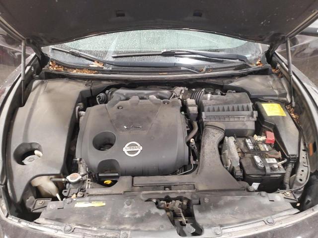 Photo 10 VIN: 1N4AA5AP0EC432769 - NISSAN MAXIMA S 