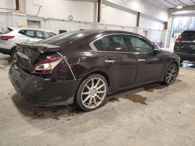 Photo 2 VIN: 1N4AA5AP0EC432769 - NISSAN MAXIMA S 