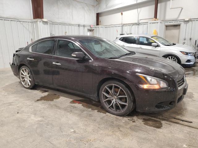 Photo 3 VIN: 1N4AA5AP0EC432769 - NISSAN MAXIMA S 