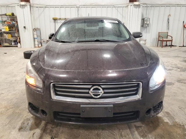 Photo 4 VIN: 1N4AA5AP0EC432769 - NISSAN MAXIMA S 