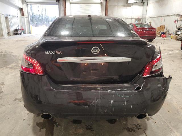 Photo 5 VIN: 1N4AA5AP0EC432769 - NISSAN MAXIMA S 