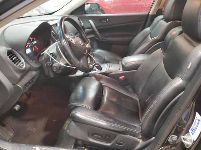 Photo 6 VIN: 1N4AA5AP0EC432769 - NISSAN MAXIMA S 