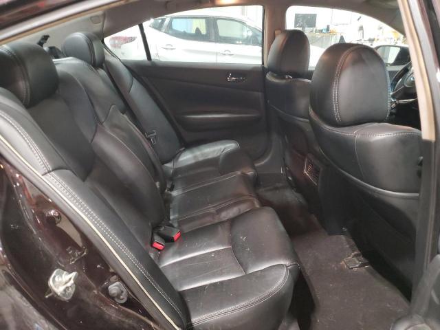 Photo 9 VIN: 1N4AA5AP0EC432769 - NISSAN MAXIMA S 