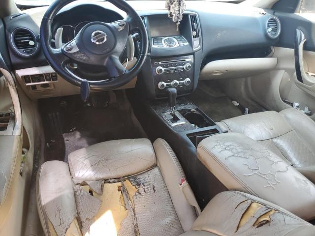 Photo 7 VIN: 1N4AA5AP0EC433436 - NISSAN MAXIMA S 