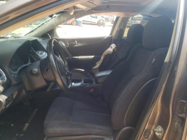 Photo 4 VIN: 1N4AA5AP0EC435719 - NISSAN MAXIMA S 