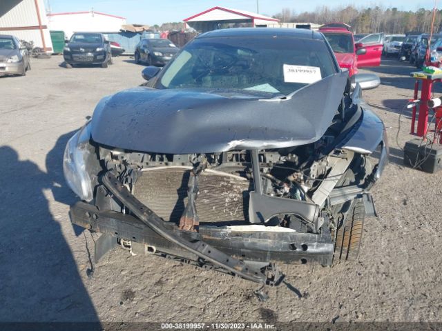 Photo 5 VIN: 1N4AA5AP0EC436899 - NISSAN MAXIMA 