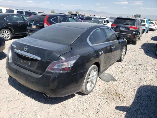 Photo 3 VIN: 1N4AA5AP0EC437759 - NISSAN MAXIMA S 