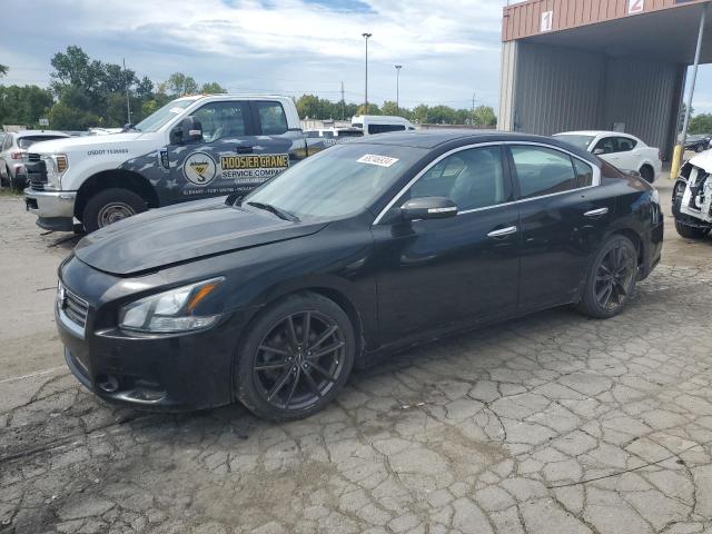 Photo 0 VIN: 1N4AA5AP0EC439091 - NISSAN MAXIMA S 