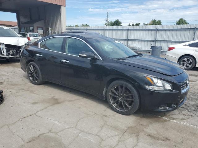 Photo 3 VIN: 1N4AA5AP0EC439091 - NISSAN MAXIMA S 