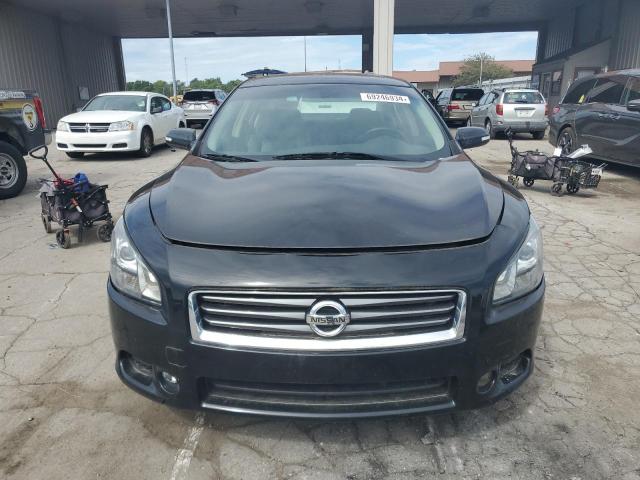 Photo 4 VIN: 1N4AA5AP0EC439091 - NISSAN MAXIMA S 