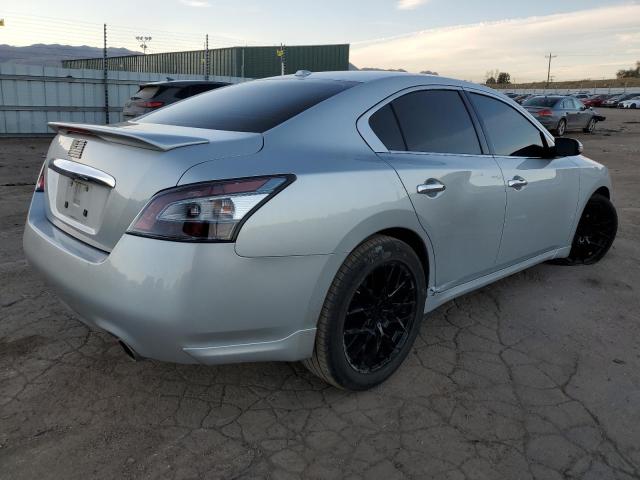 Photo 2 VIN: 1N4AA5AP0EC440936 - NISSAN MAXIMA 