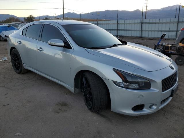 Photo 3 VIN: 1N4AA5AP0EC440936 - NISSAN MAXIMA 