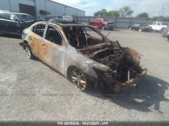 Photo 0 VIN: 1N4AA5AP0EC441634 - NISSAN MAXIMA 