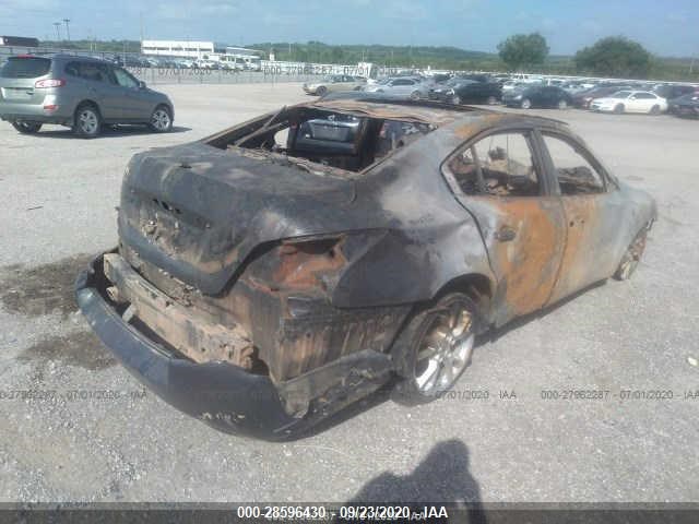 Photo 3 VIN: 1N4AA5AP0EC441634 - NISSAN MAXIMA 