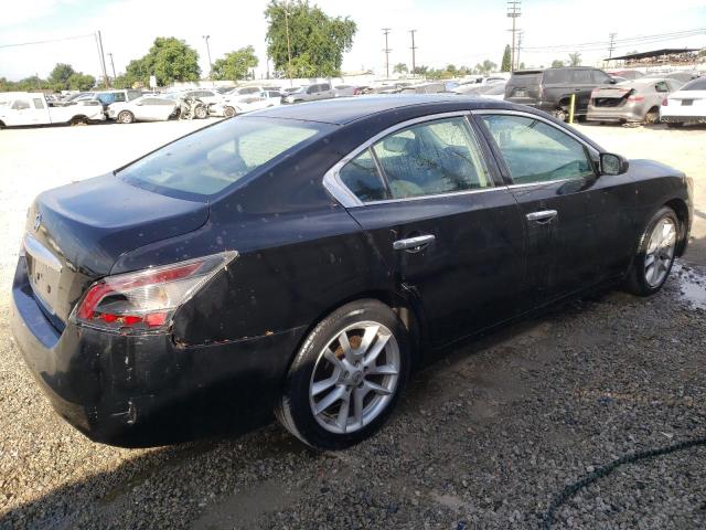 Photo 2 VIN: 1N4AA5AP0EC442234 - NISSAN MAXIMA S 