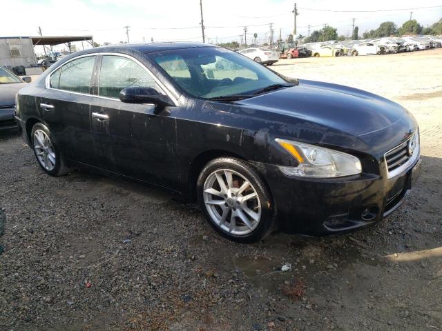 Photo 3 VIN: 1N4AA5AP0EC442234 - NISSAN MAXIMA S 