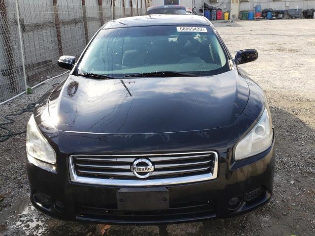 Photo 4 VIN: 1N4AA5AP0EC442234 - NISSAN MAXIMA S 