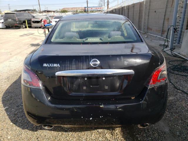 Photo 5 VIN: 1N4AA5AP0EC442234 - NISSAN MAXIMA S 