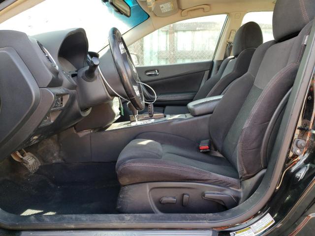 Photo 6 VIN: 1N4AA5AP0EC442234 - NISSAN MAXIMA S 