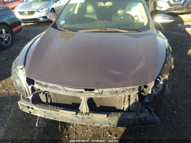 Photo 5 VIN: 1N4AA5AP0EC443643 - NISSAN MAXIMA 