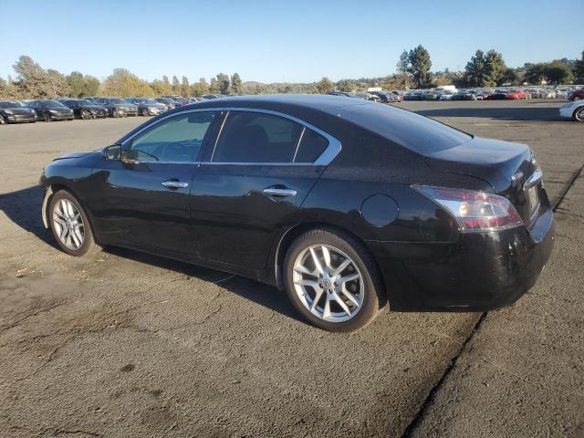 Photo 1 VIN: 1N4AA5AP0EC444310 - NISSAN MAXIMA S 