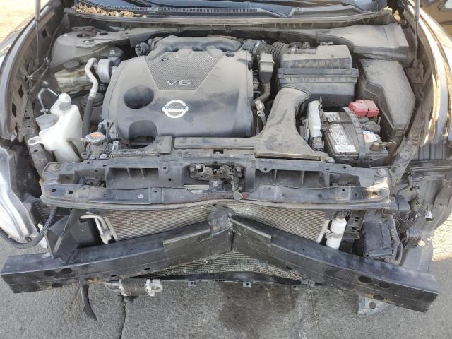 Photo 10 VIN: 1N4AA5AP0EC444310 - NISSAN MAXIMA S 