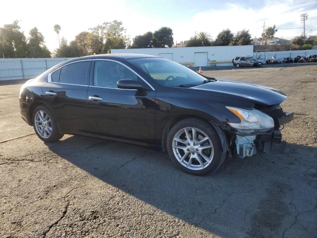 Photo 3 VIN: 1N4AA5AP0EC444310 - NISSAN MAXIMA S 