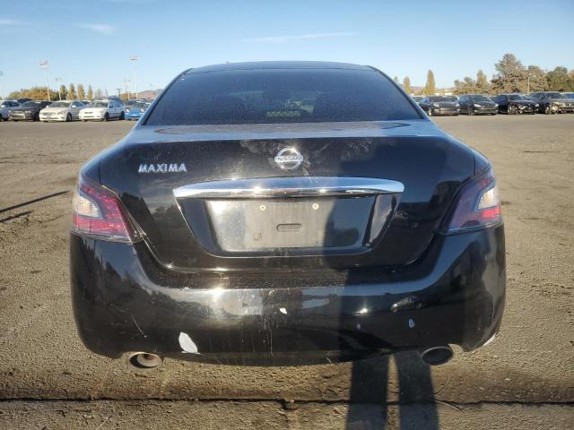 Photo 5 VIN: 1N4AA5AP0EC444310 - NISSAN MAXIMA S 