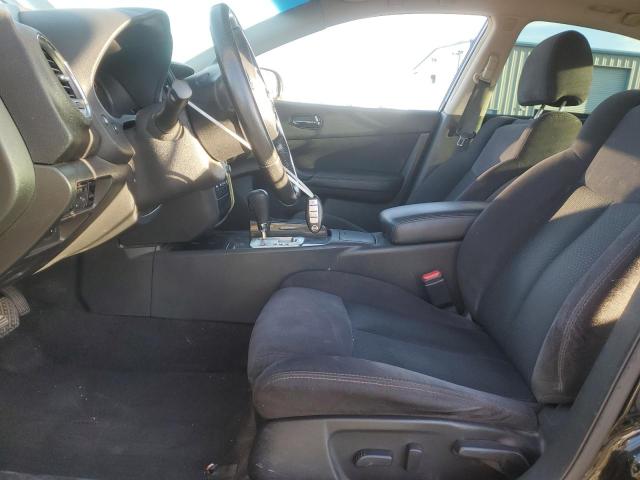 Photo 6 VIN: 1N4AA5AP0EC444310 - NISSAN MAXIMA S 