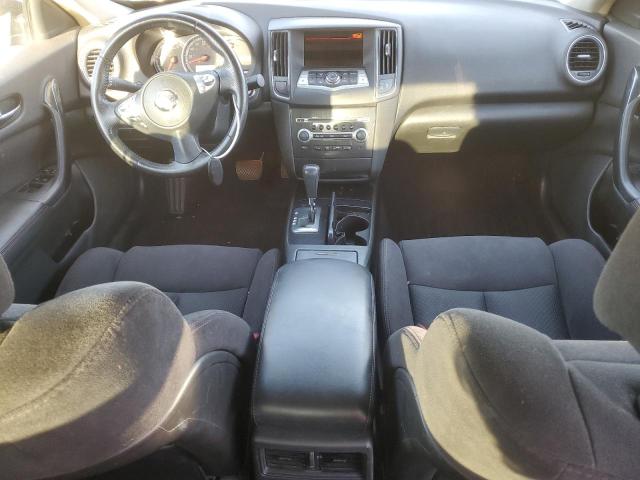 Photo 7 VIN: 1N4AA5AP0EC444310 - NISSAN MAXIMA S 