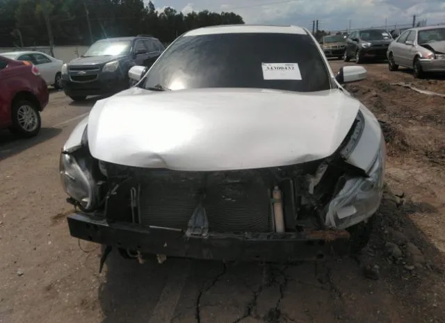 Photo 5 VIN: 1N4AA5AP0EC444419 - NISSAN MAXIMA 