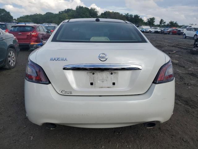 Photo 5 VIN: 1N4AA5AP0EC444422 - NISSAN MAXIMA 