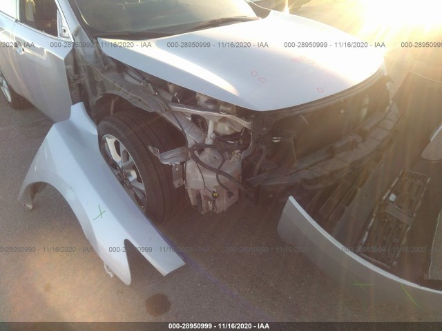 Photo 5 VIN: 1N4AA5AP0EC444582 - NISSAN MAXIMA 