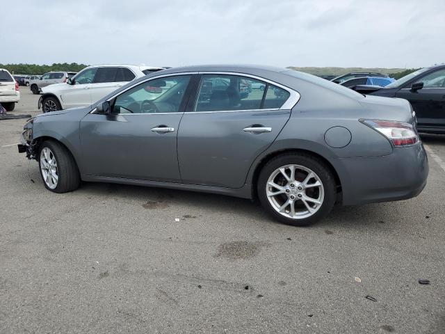 Photo 1 VIN: 1N4AA5AP0EC444601 - NISSAN MAXIMA 