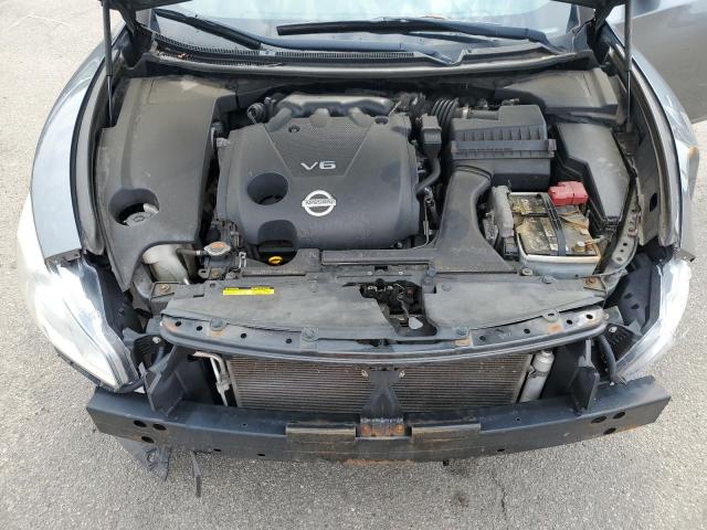 Photo 10 VIN: 1N4AA5AP0EC444601 - NISSAN MAXIMA 