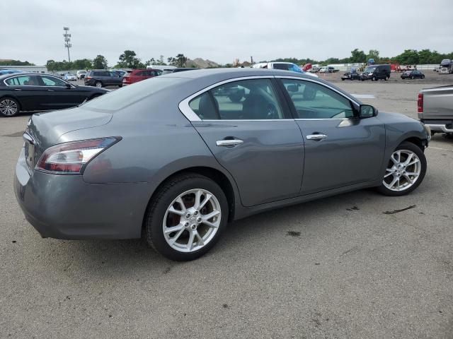 Photo 2 VIN: 1N4AA5AP0EC444601 - NISSAN MAXIMA 