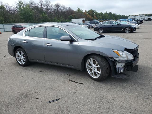 Photo 3 VIN: 1N4AA5AP0EC444601 - NISSAN MAXIMA 