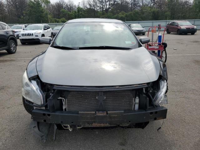 Photo 4 VIN: 1N4AA5AP0EC444601 - NISSAN MAXIMA 