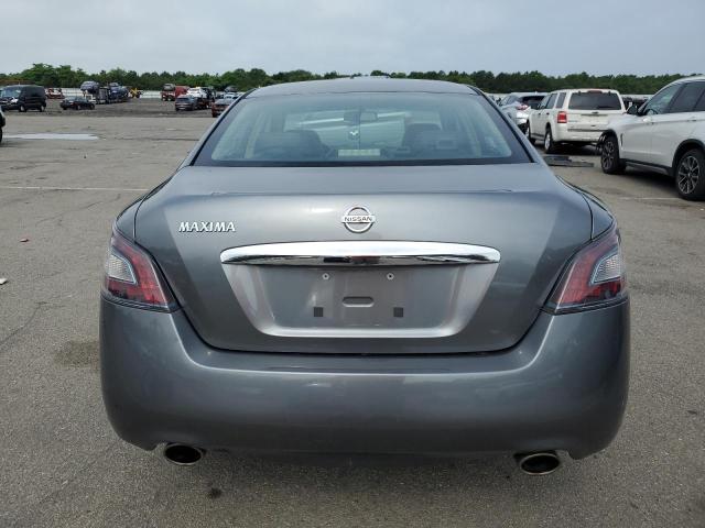 Photo 5 VIN: 1N4AA5AP0EC444601 - NISSAN MAXIMA 