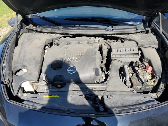 Photo 10 VIN: 1N4AA5AP0EC444954 - NISSAN MAXIMA S 