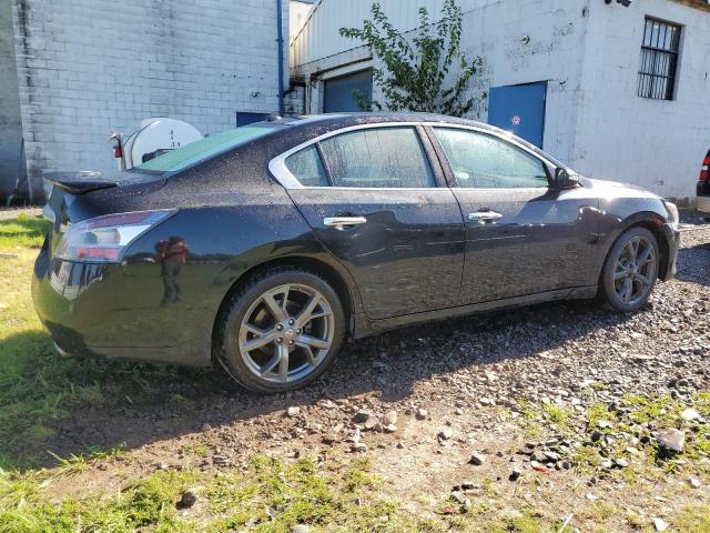 Photo 2 VIN: 1N4AA5AP0EC444954 - NISSAN MAXIMA S 