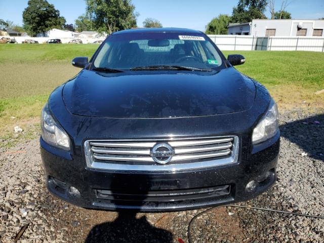 Photo 4 VIN: 1N4AA5AP0EC444954 - NISSAN MAXIMA S 