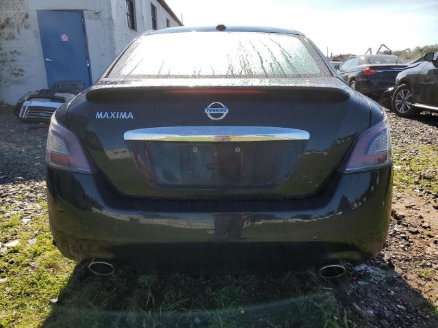 Photo 5 VIN: 1N4AA5AP0EC444954 - NISSAN MAXIMA S 